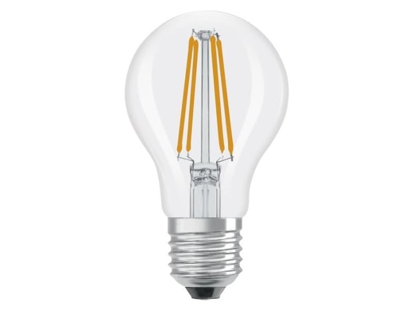 Osram 4099854467912, 5,9 W, 60 W, E27, 806 lm, 15000 timer, Varm hvit