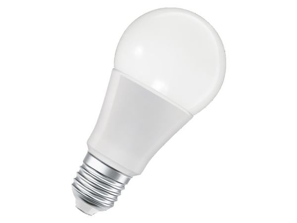 Osram SMART+, 9 W, 60 W, E27, 806 lm, 20000 h, Hvit