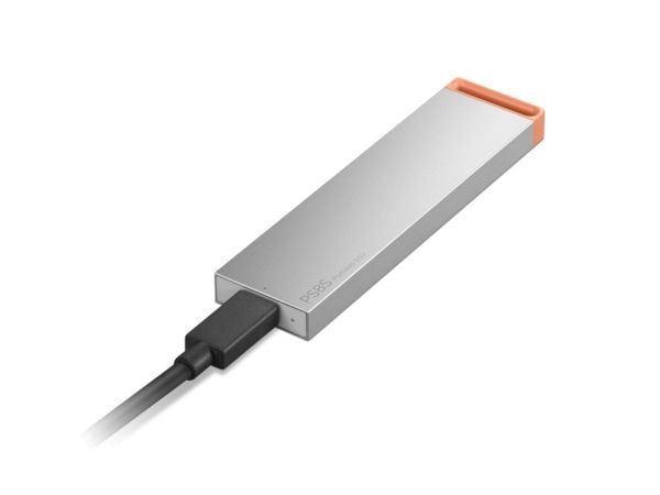 LENOVO PS8S KANNETTAVA SSD-LEVY 2 TTB
