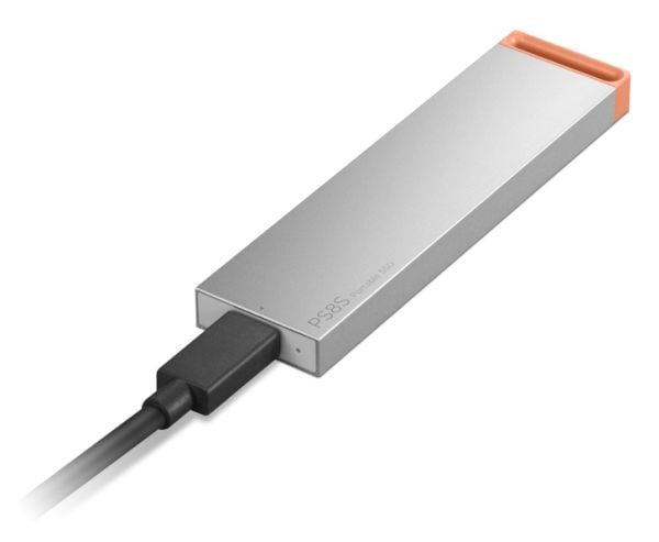 LENOVO PS8S KANNETTAVA SSD-LEVY 2 TTB