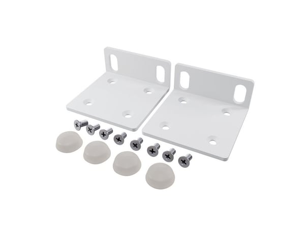 MikroTik CRS418-8P-8G-2S+5axQ2axQ-RM - Switch - L3 - Styrt - 16 x Gigabit Ethernet + 2 x 10 Gigabit SFP+ (opplenke) - stasjonær, rackmonterbar - PoE
