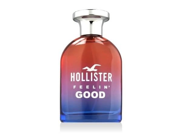 Hollister Feelin' Good For Her EDP W 100 ml