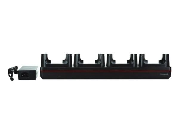 Honeywell CK67-CB-UVB-0, Ladeholder, Honeywell, CK67, Svart, 1 stykker