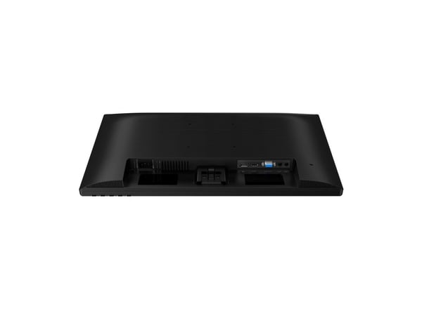 Philips 24B2N2200 - 2000 Series - LED-skjerm - 24" (23.8" synlig) - 1920 x 1080 Full HD (1080p) @ 120 Hz - IPS - 1500:1 - HDMI, VGA, DisplayPort - ...