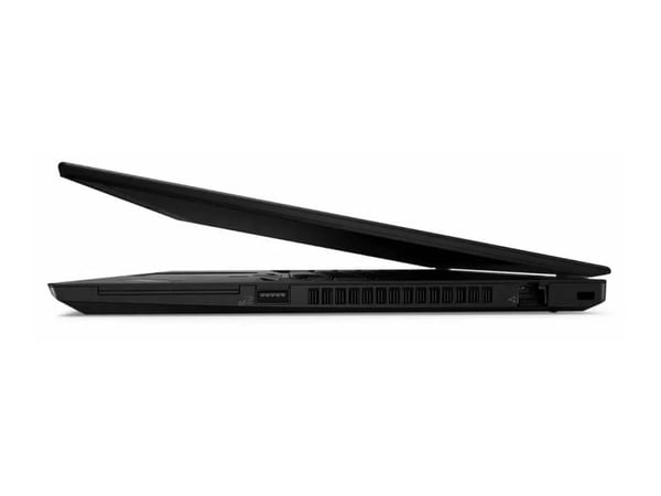 Lenovo Thinkpad T14 G1 - Intel Core i5 - 10210U / inntil 4.2 GHz - Win 11 Pro - 16 GB RAM - 512 GB SSD NVMe - 14" 1920 x 1080 (Full HD) - Gigabit E...