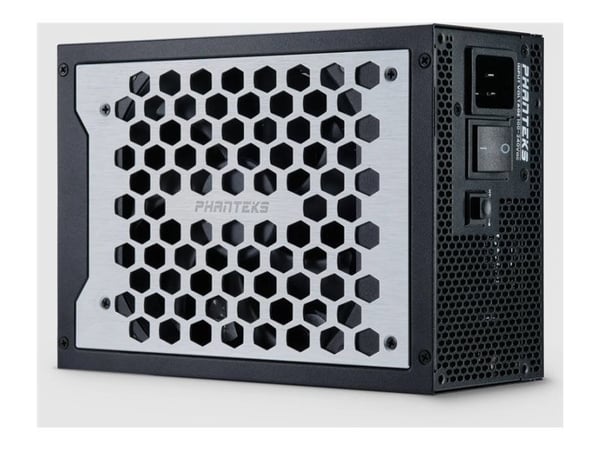 Phanteks Revolt, 1600 W, 100 - 240 V, 50/60 Hz, 15 - 10 A, 15 A, 10 A