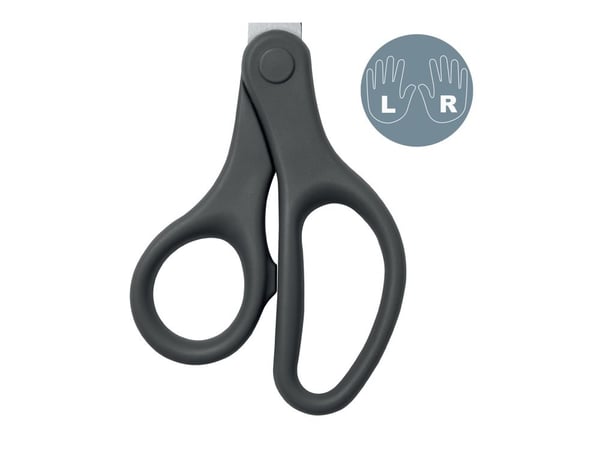Leitz Titanium - Sax - 205 mm - 105 mm