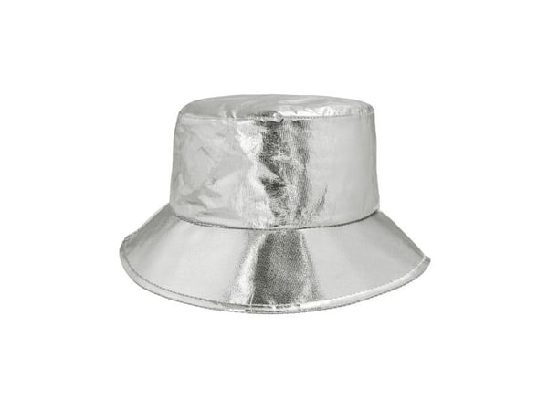 Silver skämtmössa