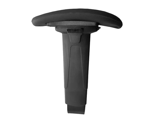 Armlener Malm stol, Ergo Flex