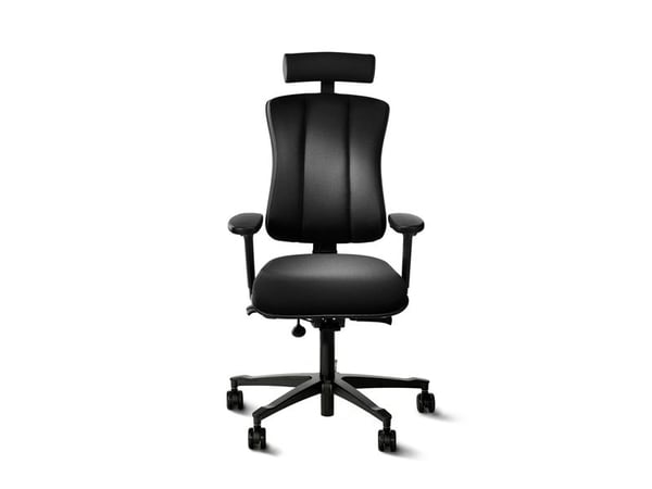 Kontorsstol Höganäs +501