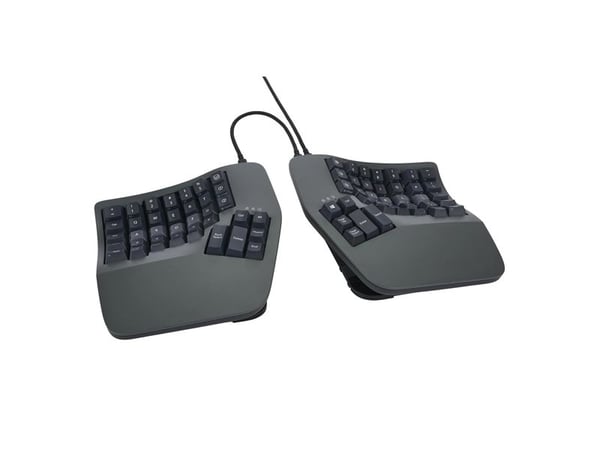 Kinesis Advantage360 SmartSet KLQ