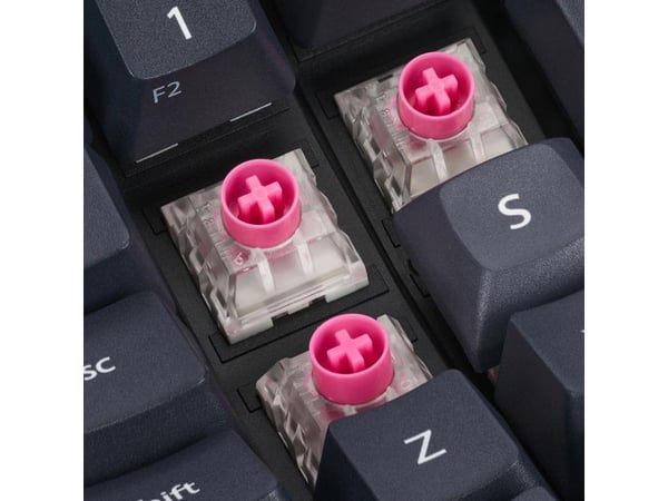 Kinesis Advantage360 SmartSet KLQ