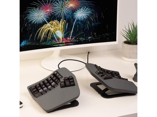 Kinesis Advantage360 SmartSet KLQ