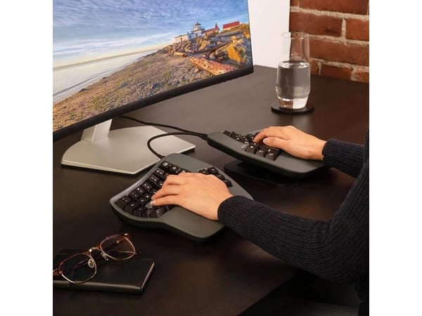 Kinesis Advantage360 SmartSet KLQ