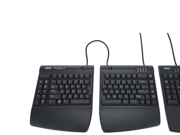 Kinesis Freestyle2 -numeerinen näppäimistö KP800