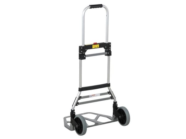 Sækkevogn Alu 100kg