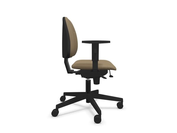 Kontorstol Segla Lav, Silvertex SX0009