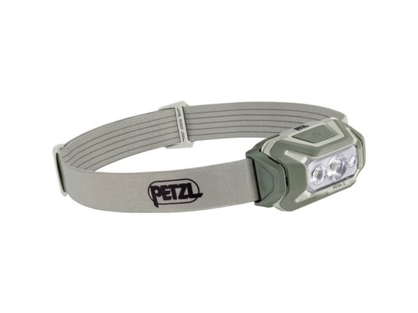 Petzl ARIA 2 RGB LED (RGB) otsalamppu Paristokäyttöinen 450 lm 100 h E070BA02