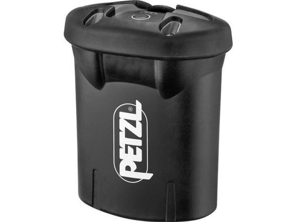Petzl R2 UUDELLEENLAADITTAVA AKKU