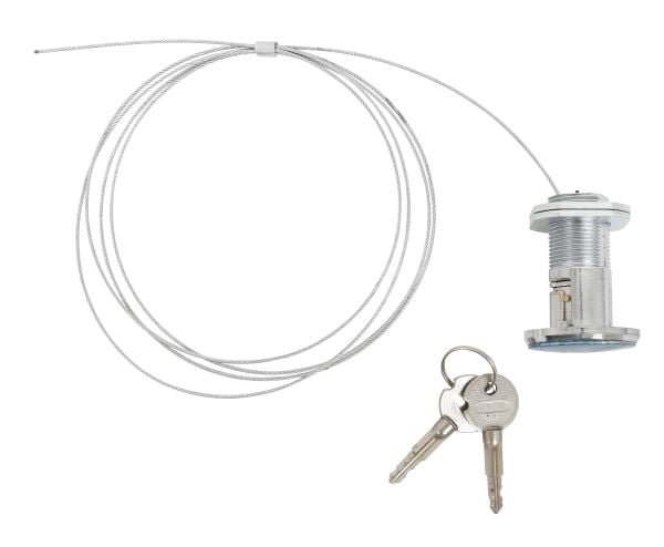 Boxer® nødåbner til garageportåbner