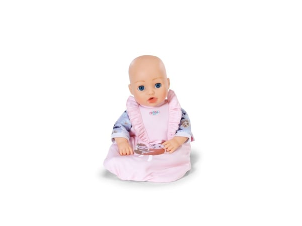BABY born Sleeping Bag Flower