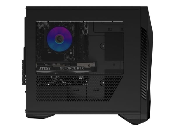 MSI MAG Infinite S3 14NVN7-2816DE, Intel® Core™ i7, i7-14700F, 32 GB, DDR5-SDRAM, 1 TB, Windows 11 Home