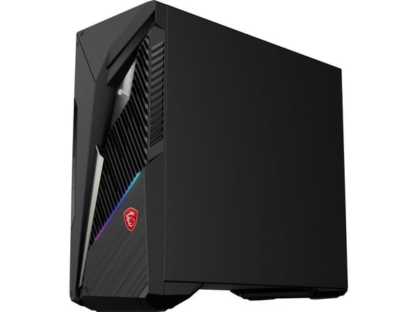 MSI MAG Infinite S3 14NVN7-2816DE, Intel® Core™ i7, i7-14700F, 32 GB, DDR5-SDRAM, 1 TB, Windows 11 Home
