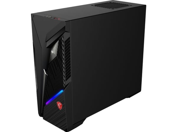 MSI MAG Infinite S3 14NVN7-2816DE, Intel® Core™ i7, i7-14700F, 32 GB, DDR5-SDRAM, 1 TB, Windows 11 Home