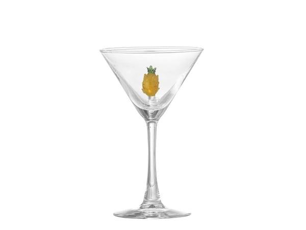 Misa Cocktailglass, Klar, Glass
