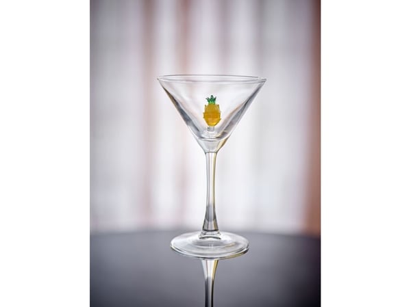 Misa Cocktailglass, Klar, Glass