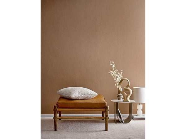 BLOOMINGVILLE Cher sidobord, natur, metall