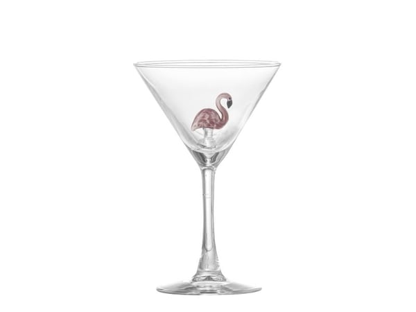Misa Cocktailglass, Klar, Glass