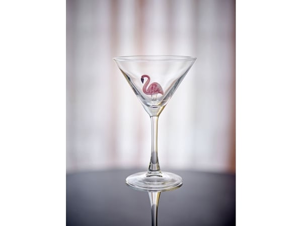 Misa Cocktailglass, Klar, Glass