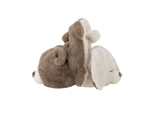 BLOOMINGVILLE MINI Berta bamse multifarget polyester
