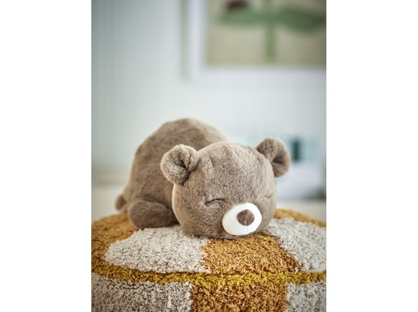 BLOOMINGVILLE MINI Berta bamse multifarget polyester