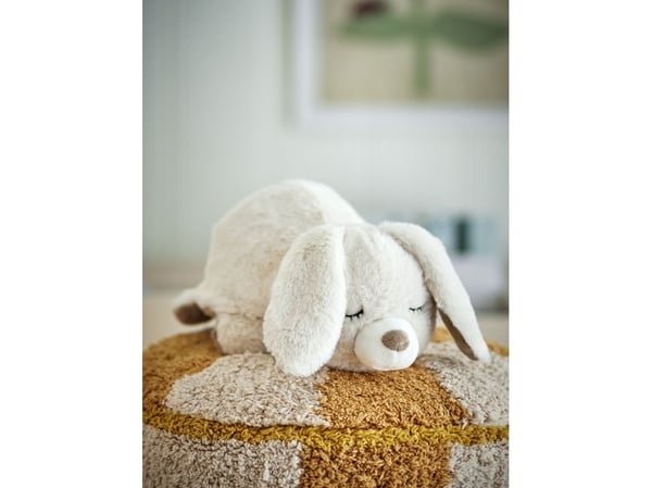 BLOOMINGVILLE MINI Berta bamse multifarget polyester