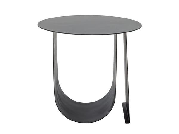 BLOOMINGVILLE Cher sidebord, sort, metall