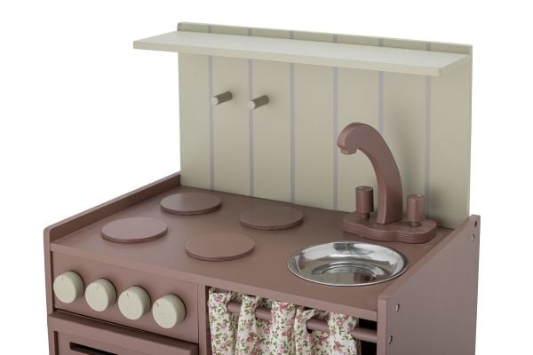 Bloomingville MINI - Pippi Mini Stove(82051551)