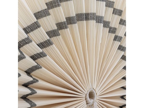 BLOOMINGVILLE Jaime väggdekoration, natur, bambu