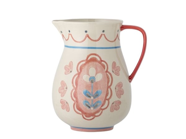 BLOOMINGVILLE Odina Kannu, Luonnollinen, kivitavaraa