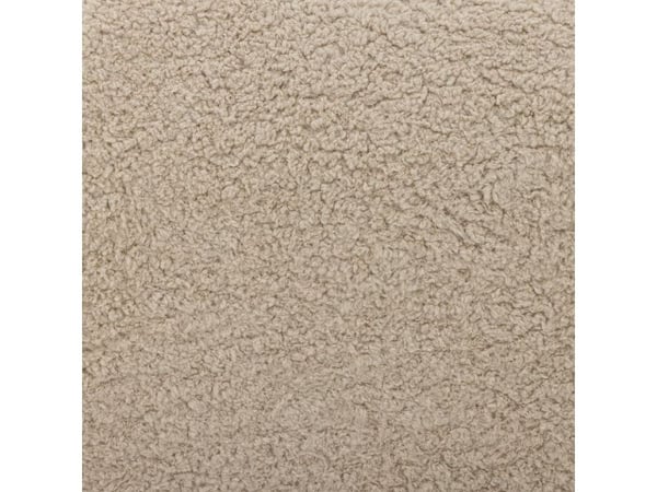 Bloomingville Bobbie benk, natur, polyester