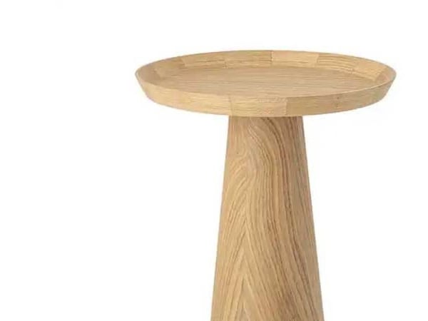 Bloomingville Luana sidobord, natur, FSC®100%, ek