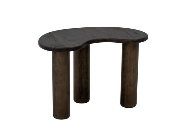 BLOOMINGVILLE Luppa soffbord, Brun, FSC®100%, gummiträ