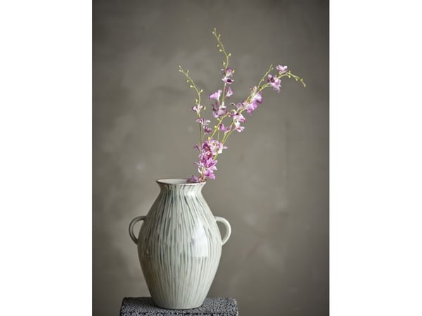 BLOOMINGVILLE Orkidéstjälk, rosa, Konstgjorda blommor