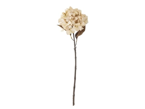 BLOOMINGVILLE Hydrangea Stilk, Natur, Kunstige Blomster