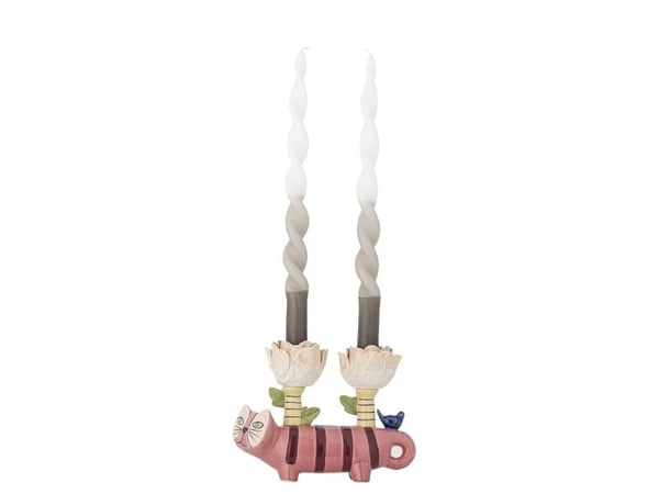 BLOOMINGVILLE Missy lysestake, multifarget, steingods