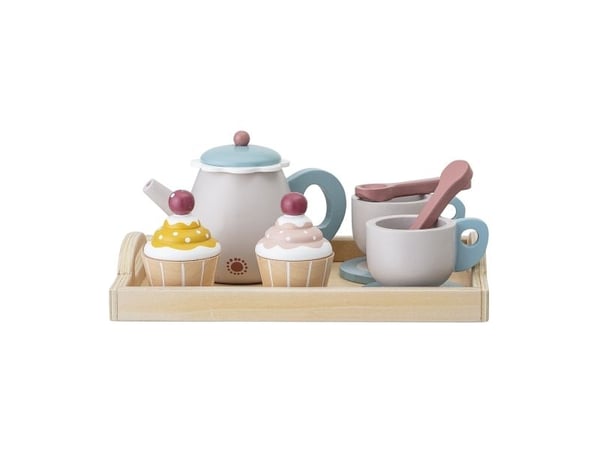 Gentrim Toys, Köksset, Flerfärgad, FSC®100%, MDF