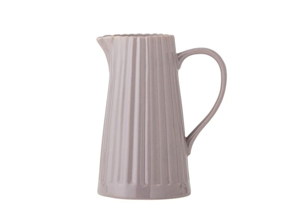 BLOOMINGVILLE Latina mugge rosa steingods