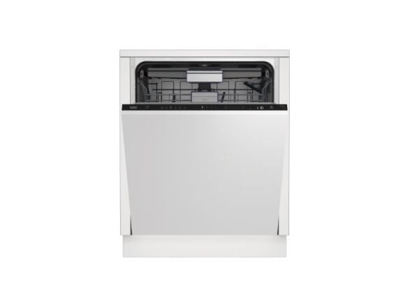 Inbyggnadsdiskmaskin Beko BDIN36532