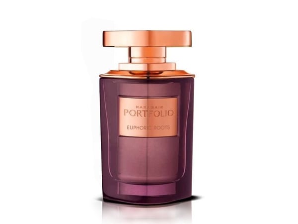 Al Haramain Portfolio Euphoric Roots Parfyme UNISEX 75ml (unisex)